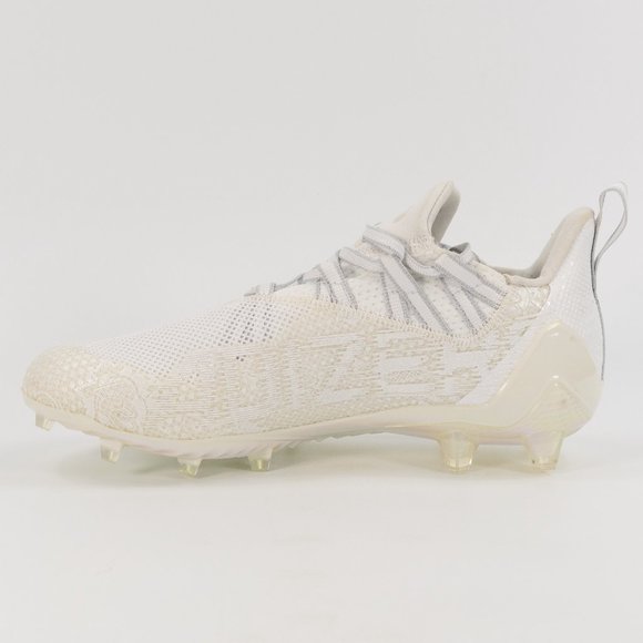 Adidas Adizero 11 \'Comics - Cloud White\' FZ1159 Football size 8.5 main image 7
